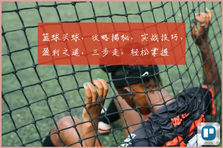 篮球买球，攻略揭秘，实战技巧，盈利之道，三步走，轻松掌握
