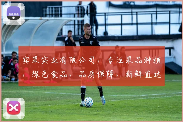 宾果实业有限公司，专注果品种植，绿色食品，品质保障，新鲜直达