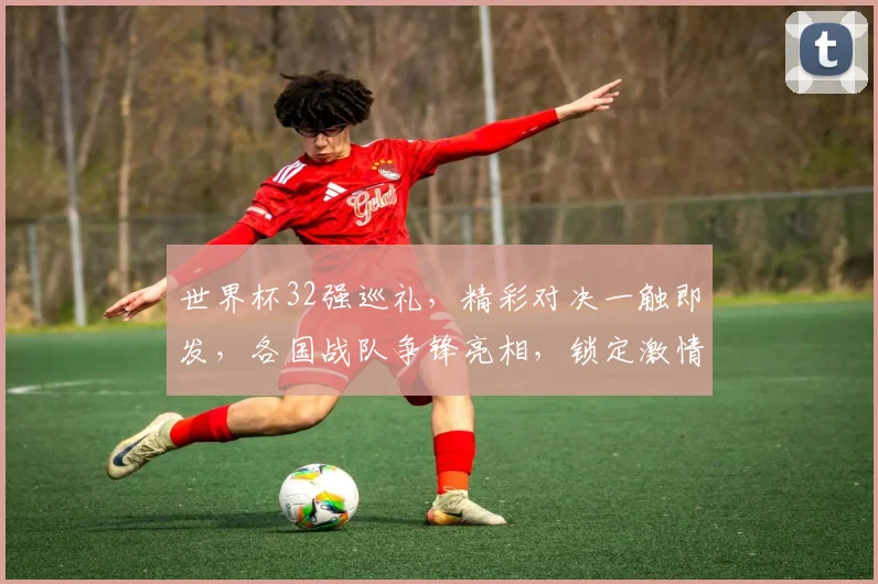 世界杯32强巡礼，精彩对决一触即发，各国战队争锋亮相，锁定激情盛宴
